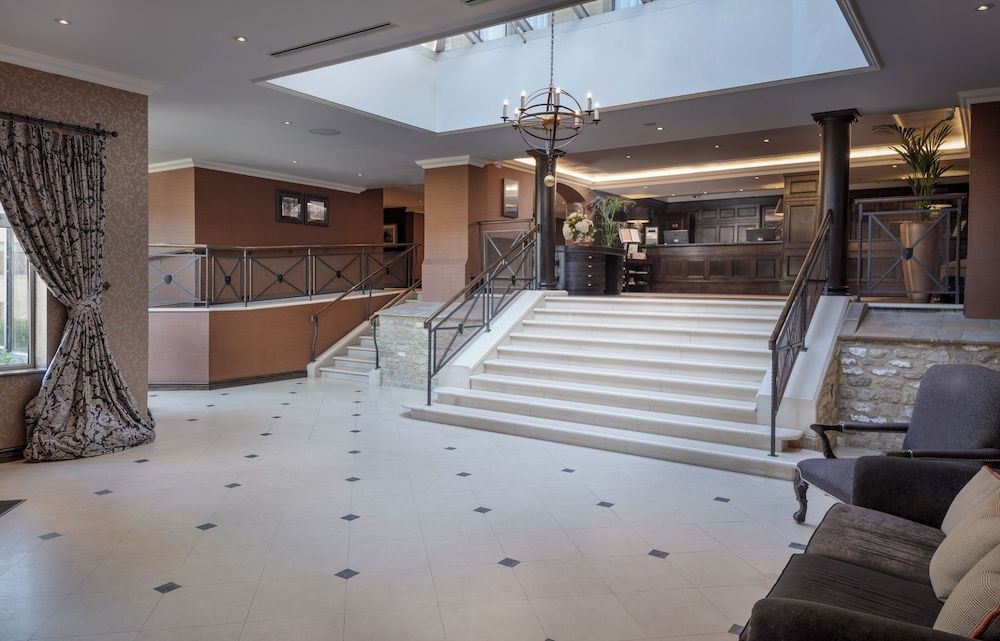 Slaley Hall Hotel, Spa & Golf Resort 2