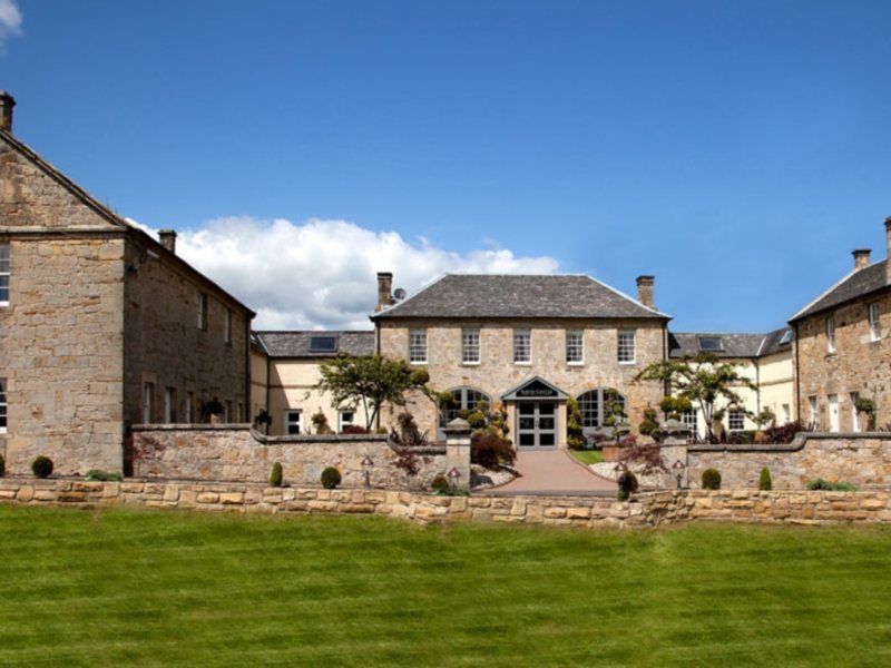 Airth Castle Hotel and Spa 1