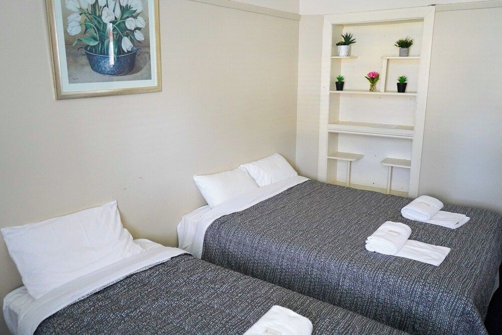 Khartoum Hotel 2