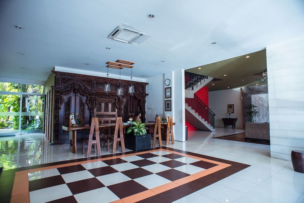 ECLIPSE Hotel 2