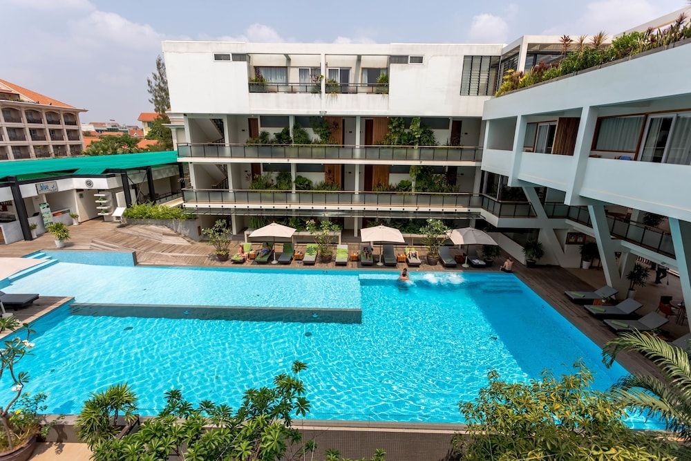 Somadevi Residence 1