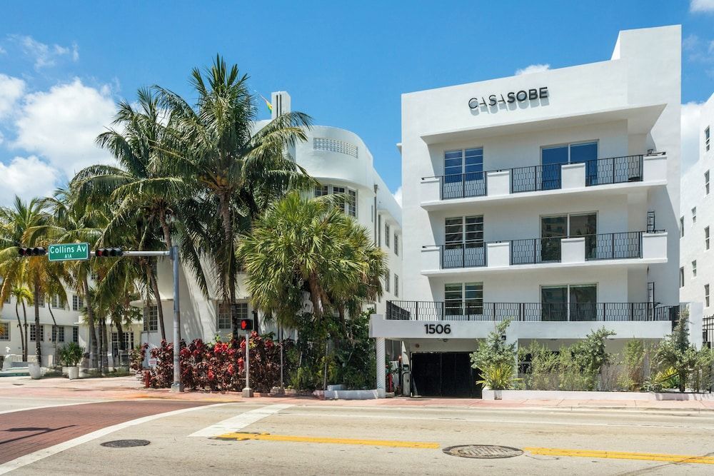 Casa SOBE 1