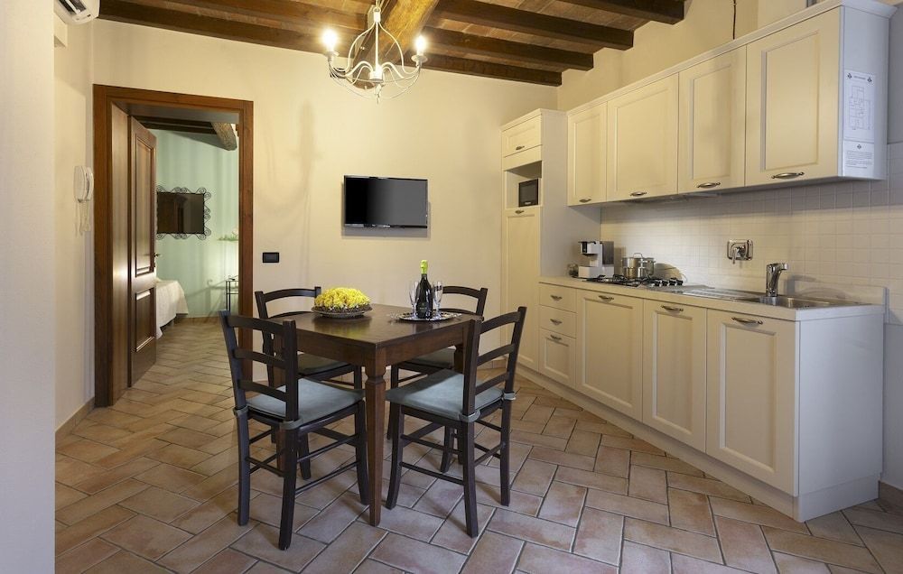 Agriturismo Il Brugnolo 1