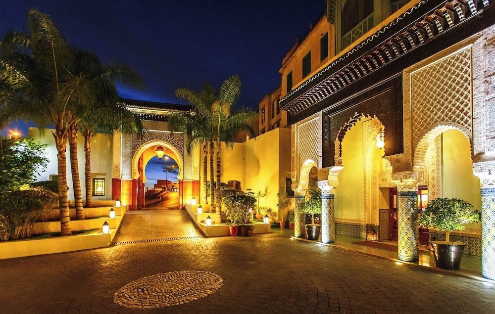 Palais Faraj Suites & Spa 1