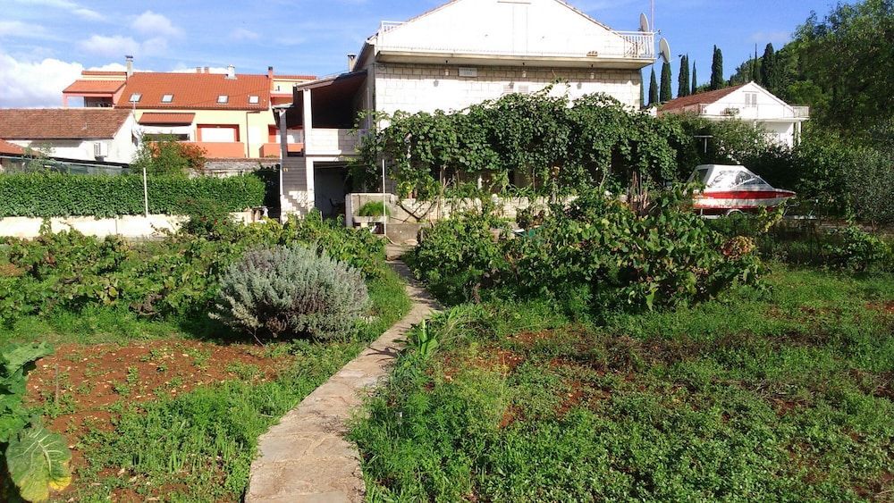 Apartments Marita 1
