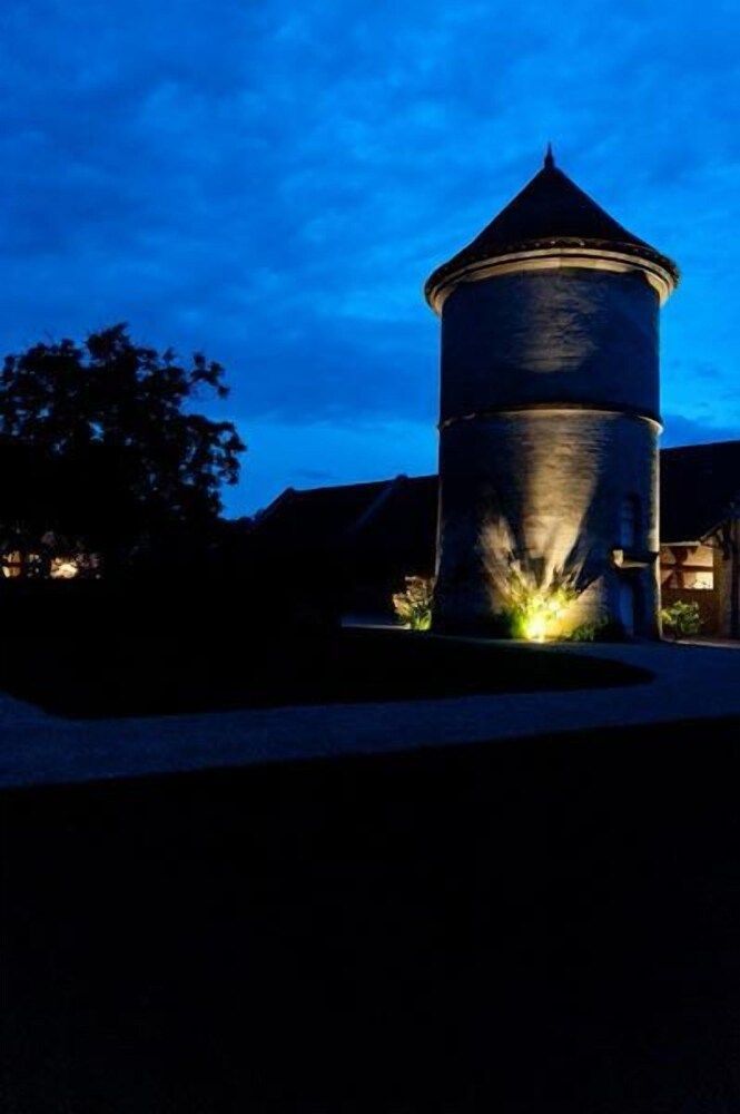 Le Clos Barisseuse 1
