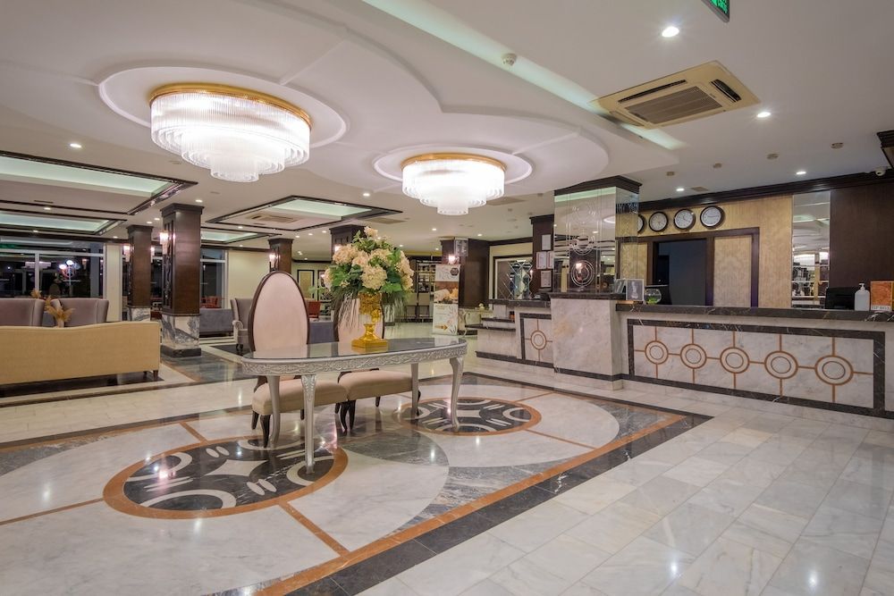 Le Monde Beach Resort & Spa - All inclusive 1