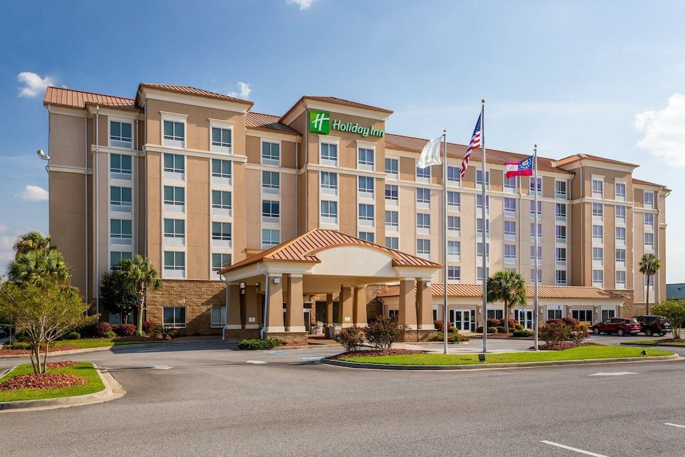 Holiday Inn VALDOSTA CONFERENCE CENTER by IHG 1