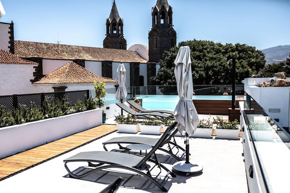 Old Town SXVI - Adults Only 1