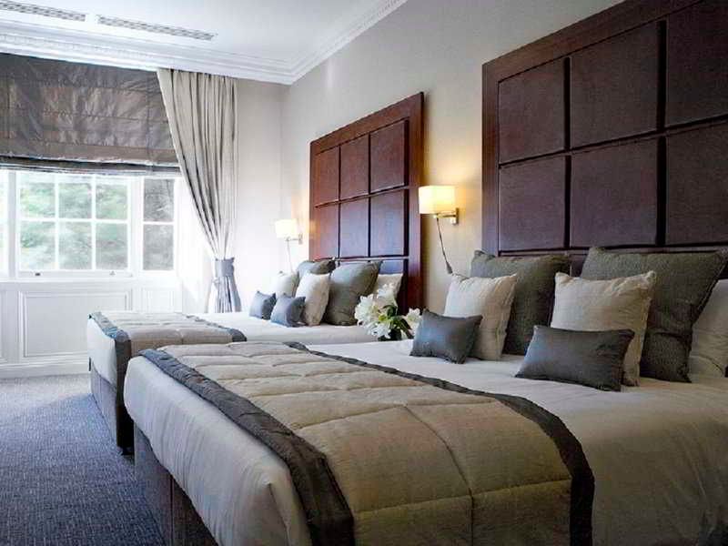 Grange Blooms Hotel 2
