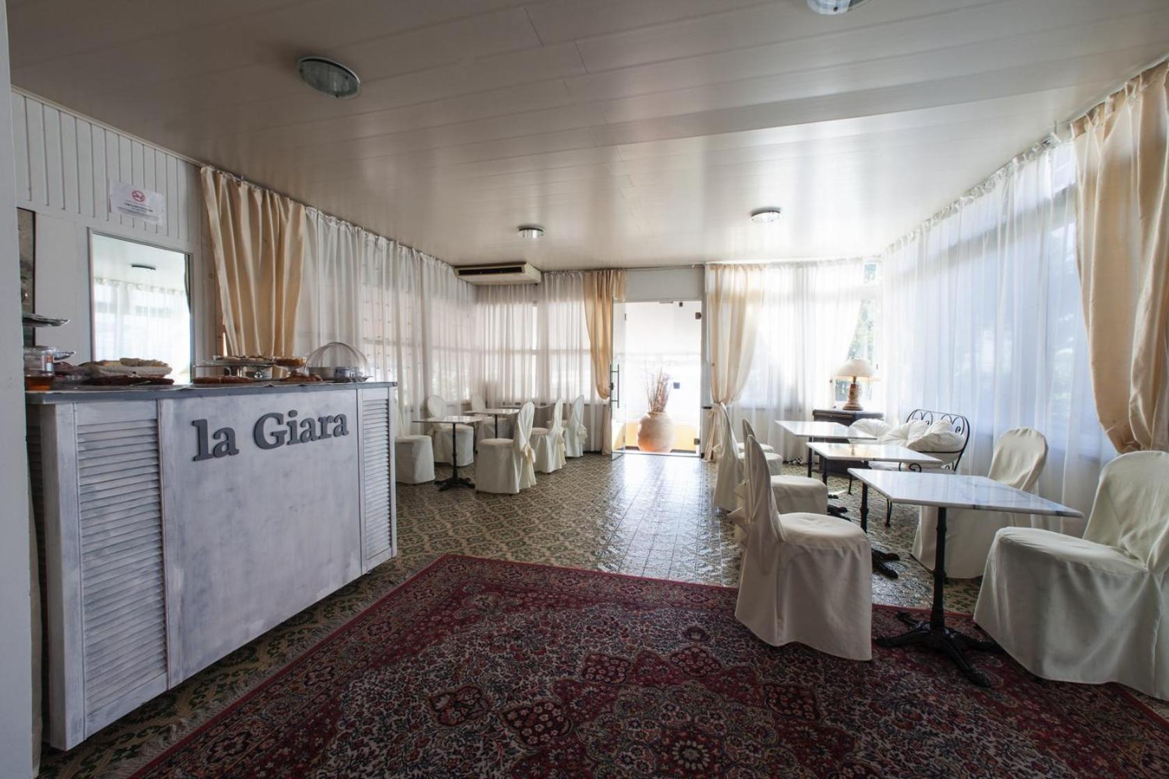 Hotel La Giara 2