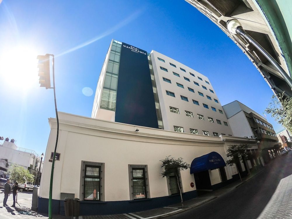 Hotel Real Maestranza 2
