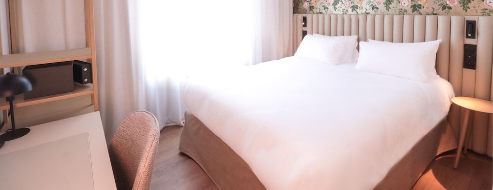 Rosa Hotel 1
