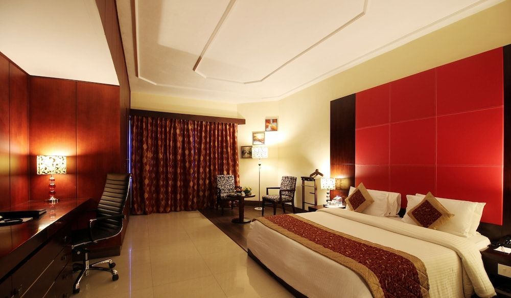 The South Park Hotel 2