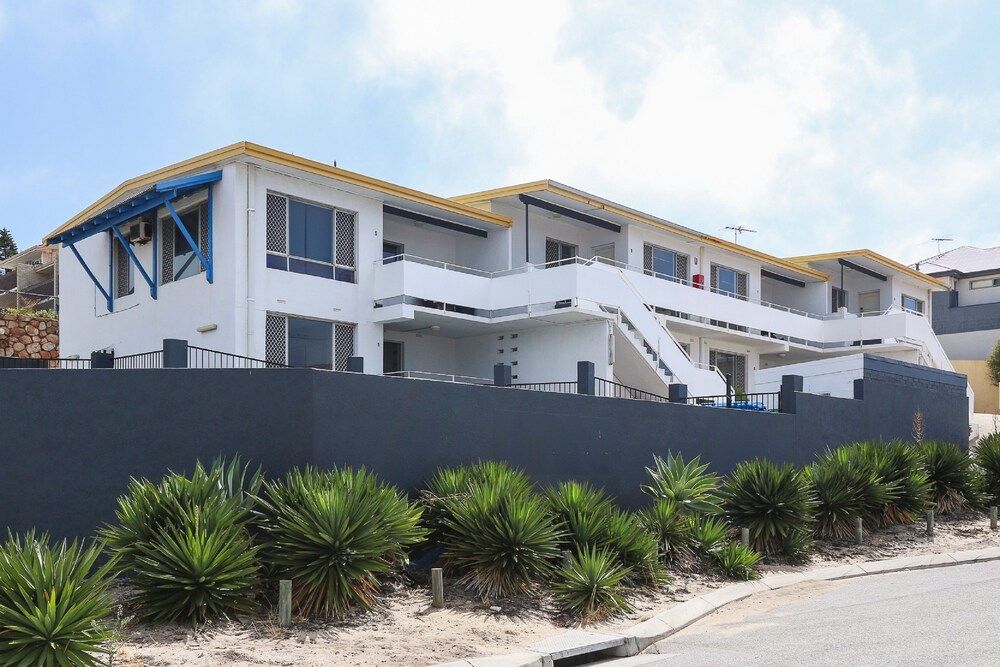 Scarborough Apartments 1