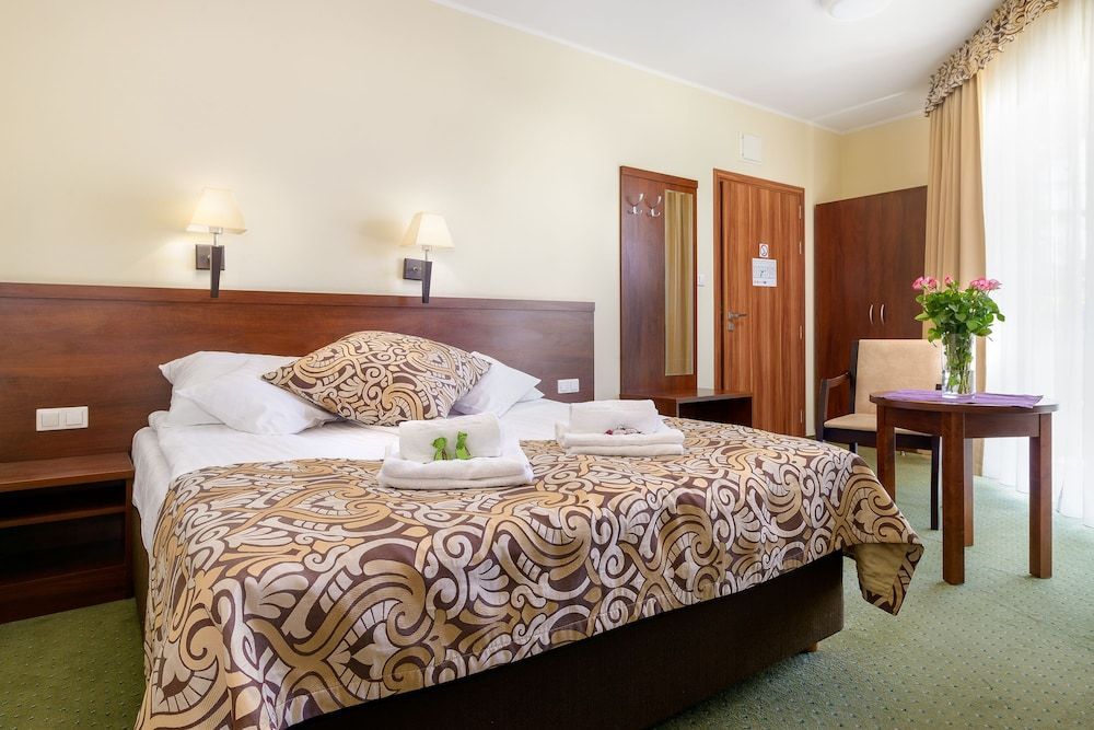 Hotel Zielony 1