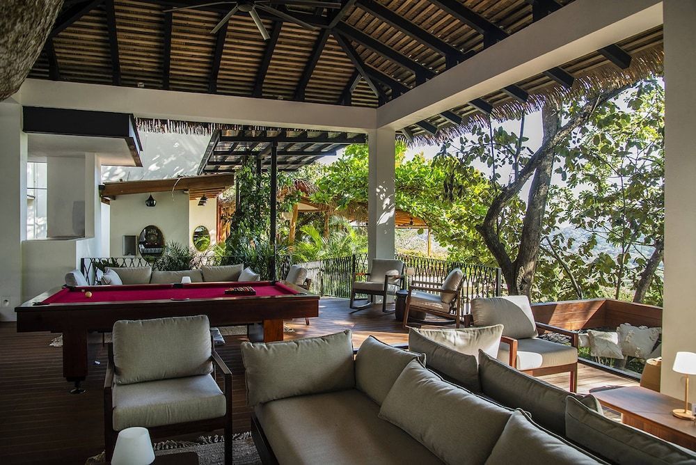 Tierra Magnifica Boutique Hotel 2