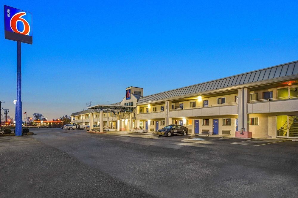 Motel 6 North Ridgeville, OH - Cleveland Intl Airport - N Ridgeville 1
