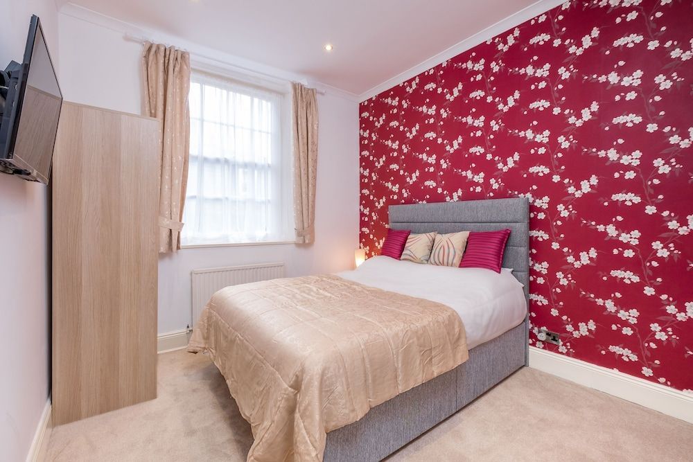 Marylebone Apartments 2