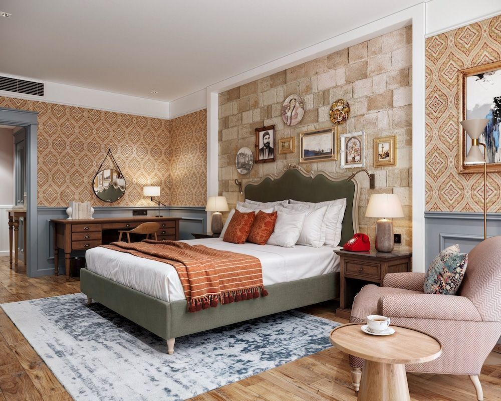 Hotel Indigo Baku by IHG 2