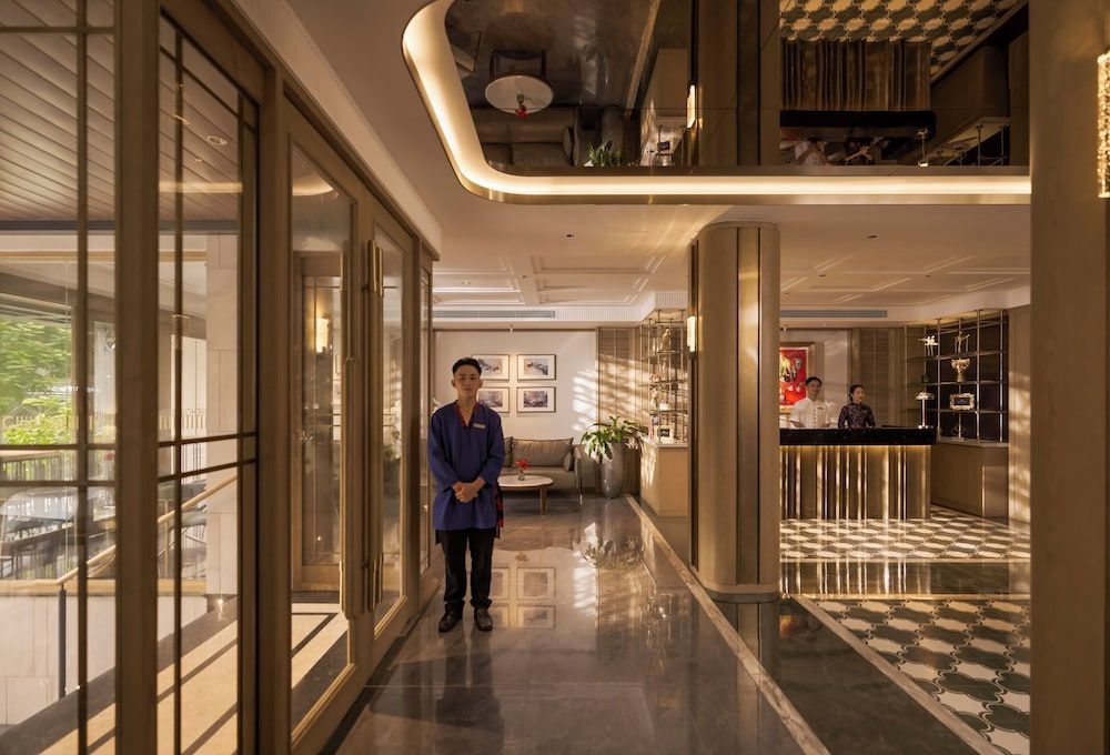 La Siesta Premium Saigon Central 2
