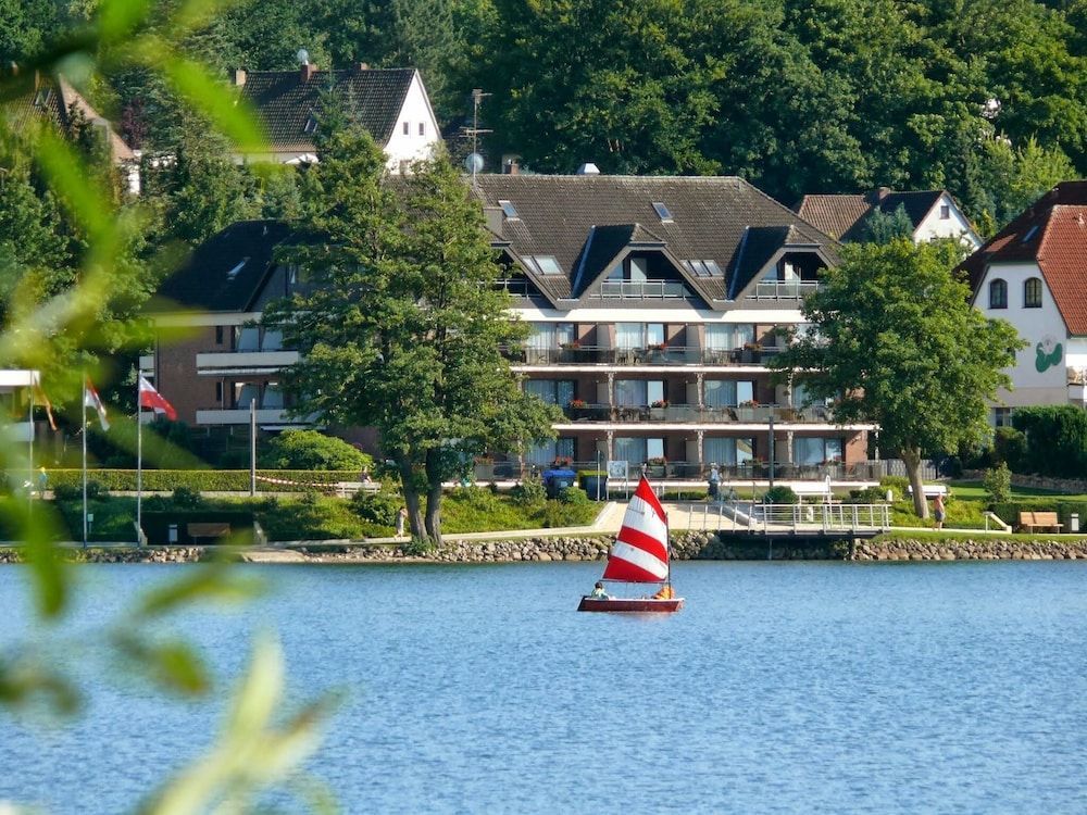 Landhuus Dieksee 1