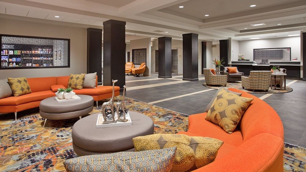 Candlewood Suites GRAND ISLAND by IHG 1