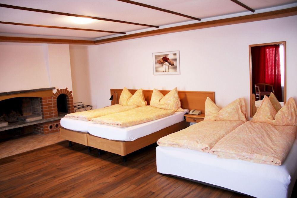 Hotel Eigerblick 1