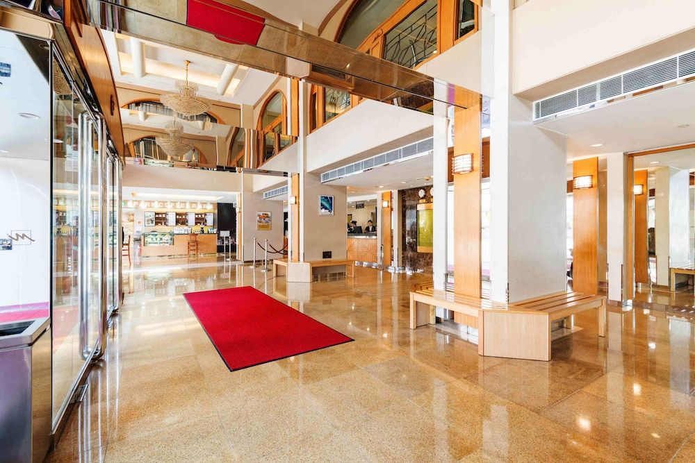 Metropark Hotel Mongkok 2