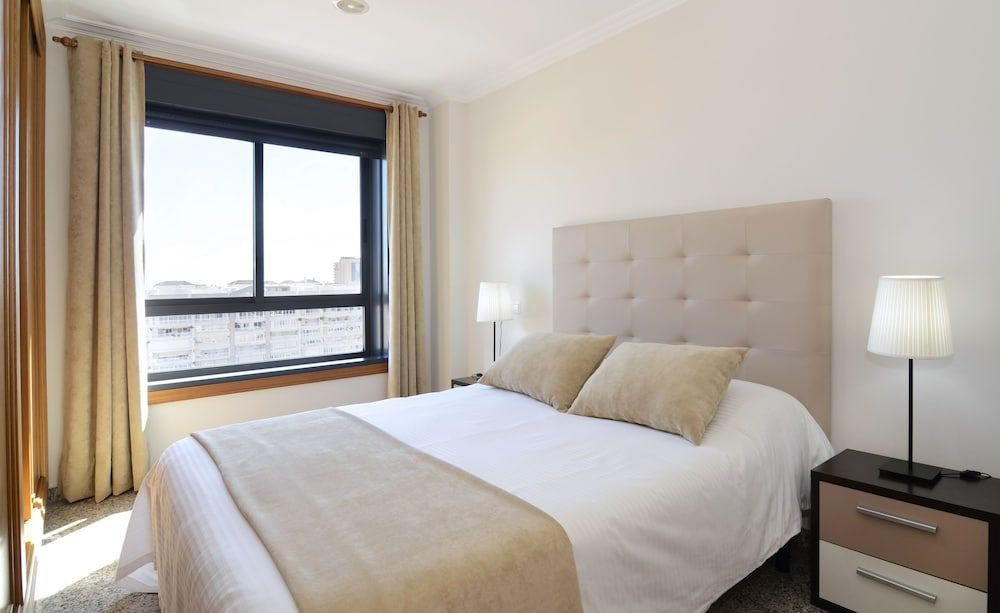 Apartamentos Nuriasol 2