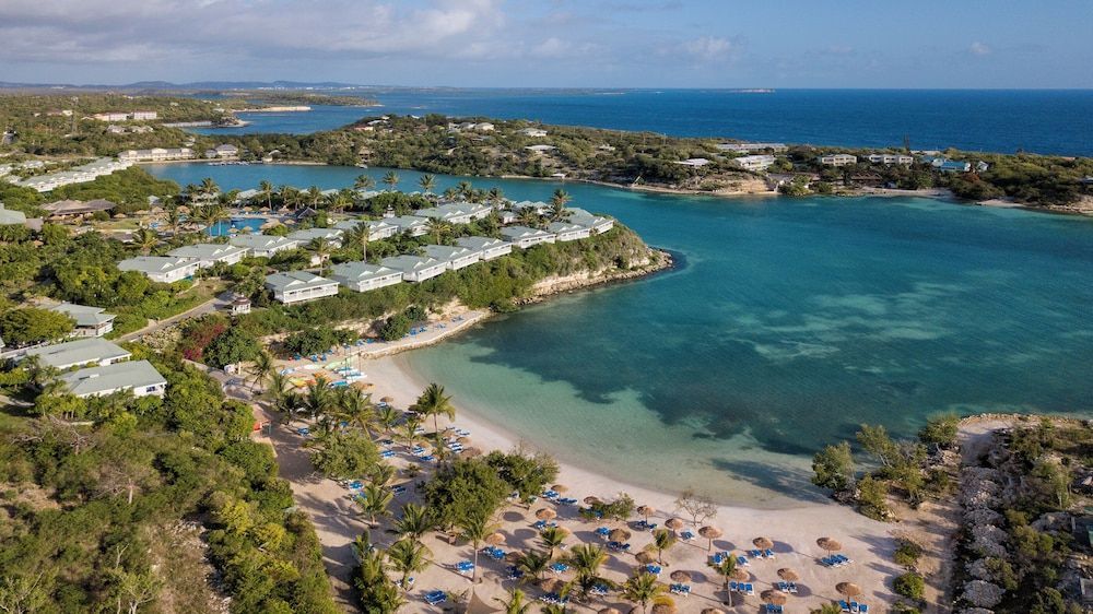 The Verandah Antigua - All Inclusive - Adults Only 1