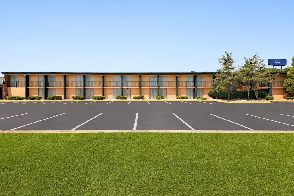 Baymont by Wyndham Salem Roanoke Area 1