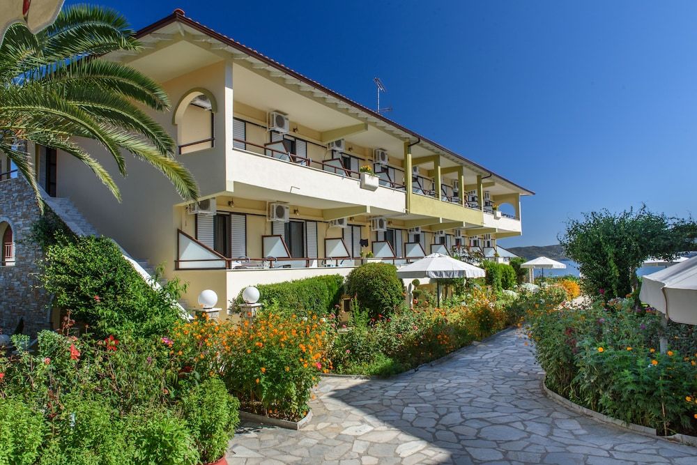 Sun Rise Hotel 1