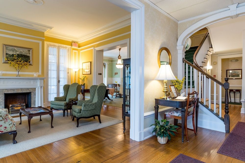 Stanton House Inn 1