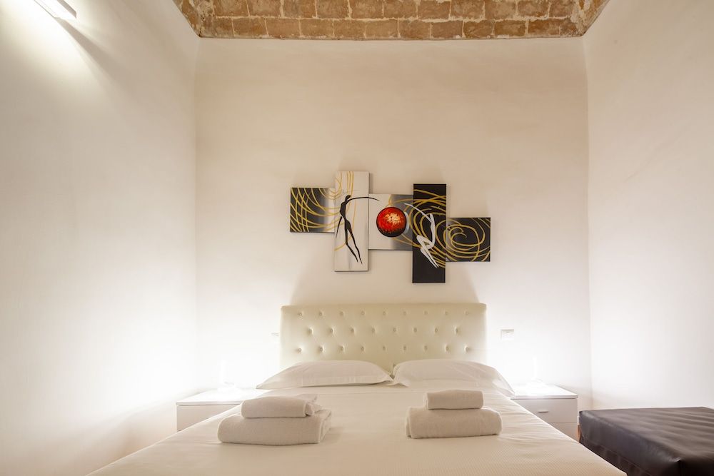 Lian Home in Florence by Mmega 2