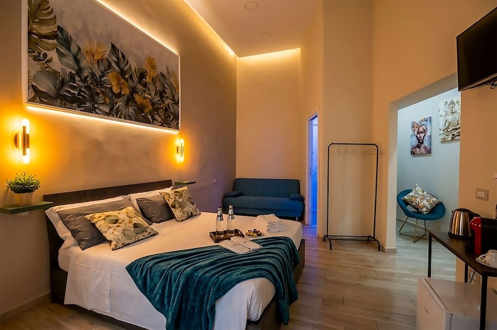 Stella Mia Luxury Rooms 1