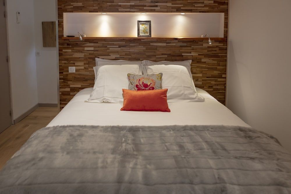 Relais Des Alpes 1