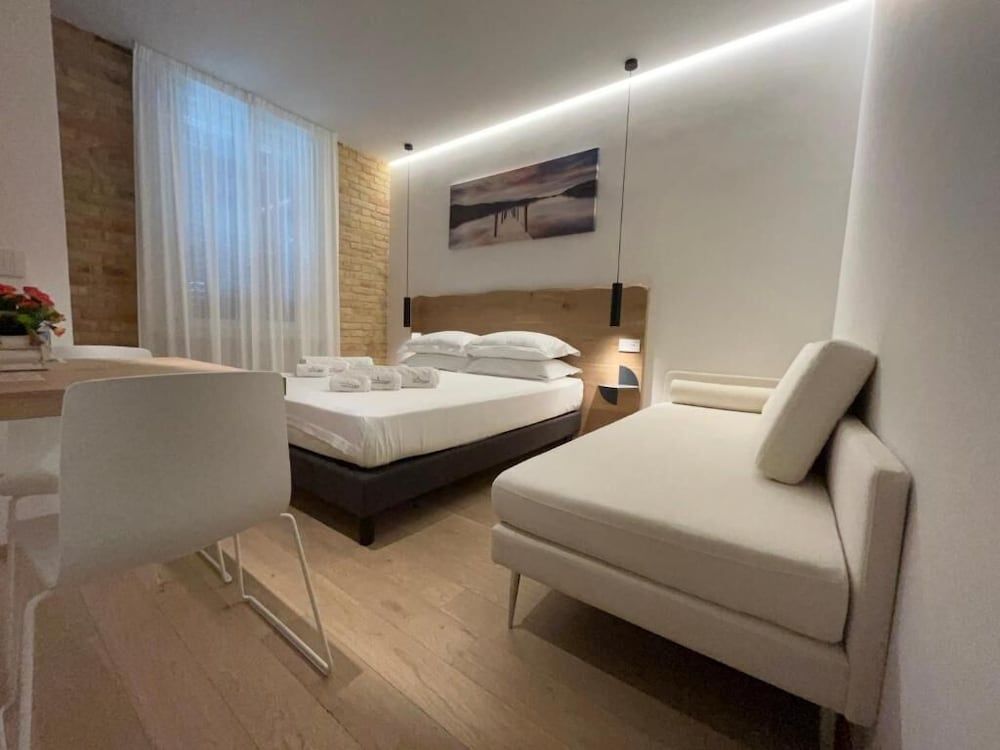 Civitaloft Luxury Rooms 1