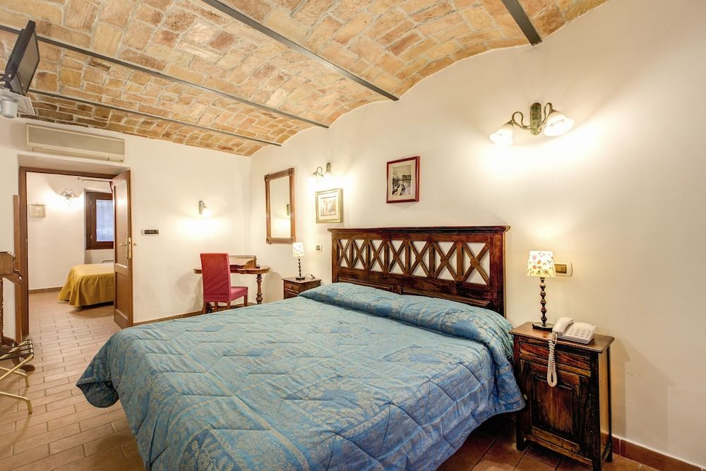 Hotel Gea Di Vulcano 1