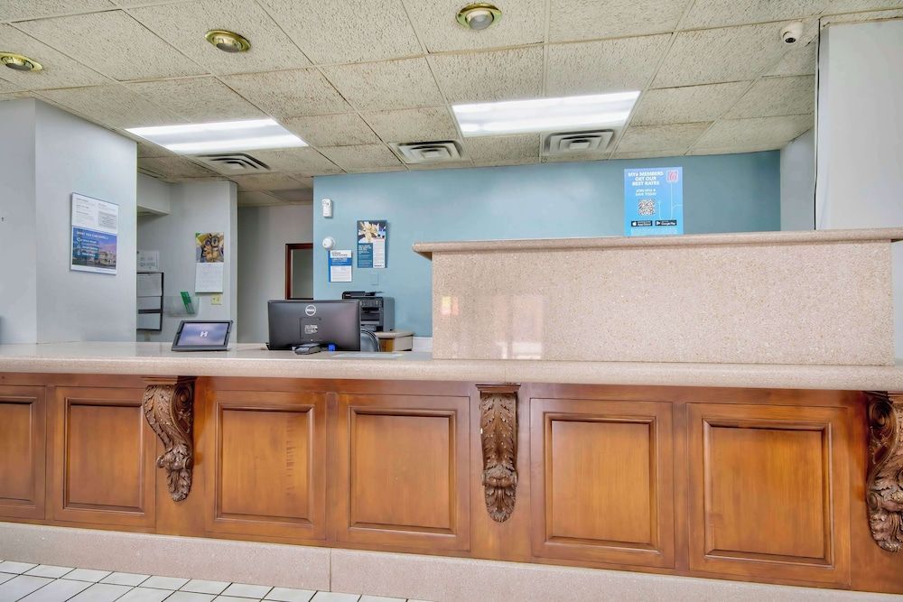 Motel 6 Bossier City, La 2