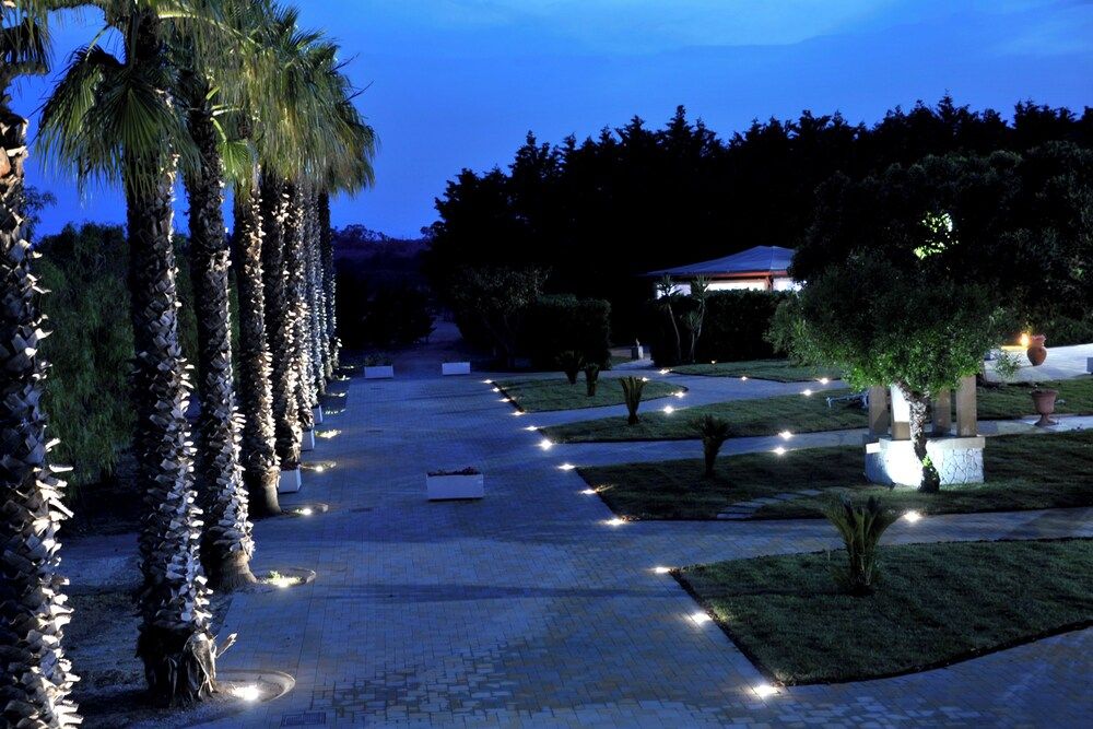 Tenuta Paifer 1