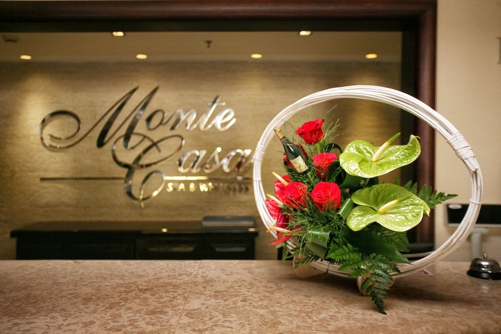 Monte Casa SPA & Wellness 2