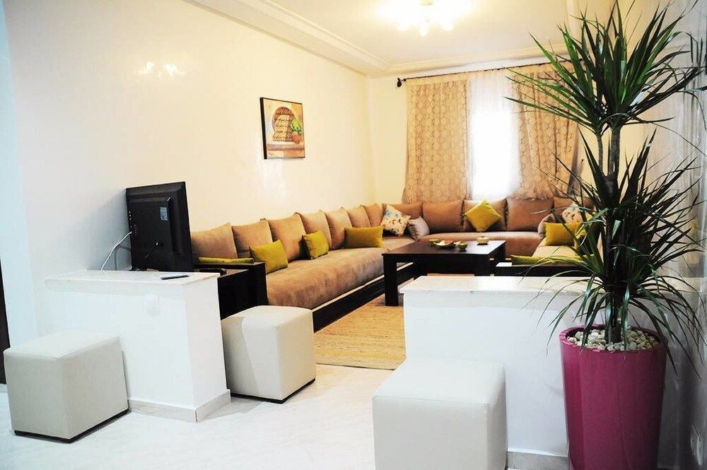 Appart Hotel Rania 1