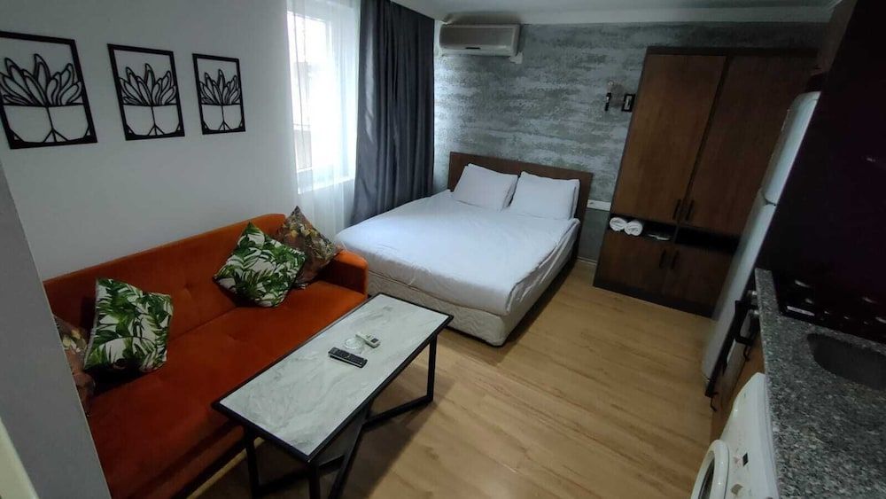 Beta GuestHouse 2