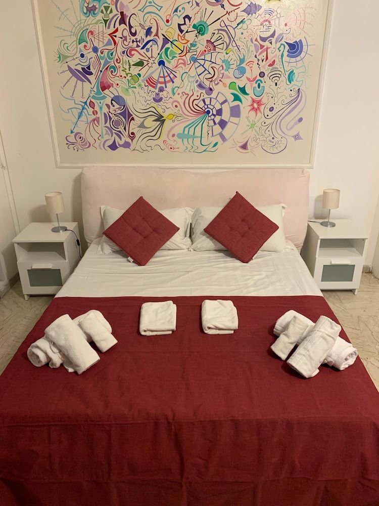 4 Season B&B Roma 1