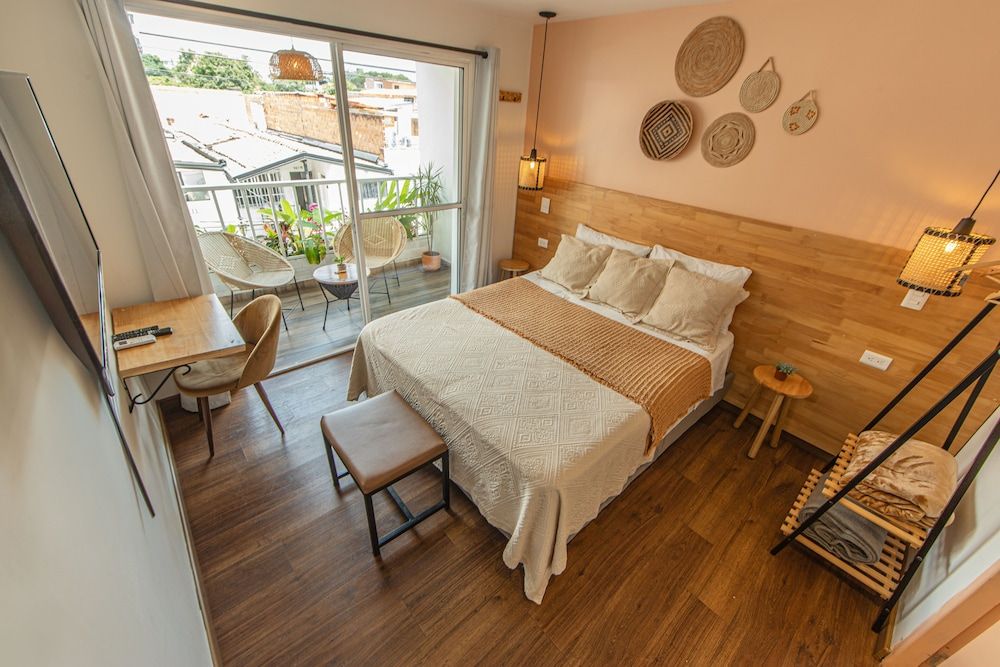 Vivus La Martina Boutique Hotel 2