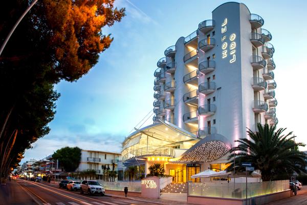 Hotel Lido 1