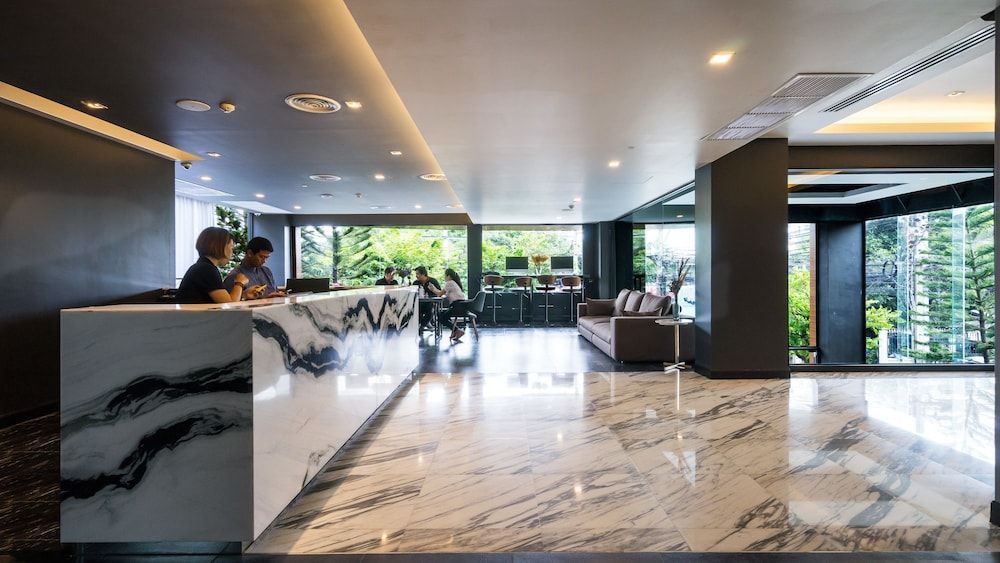 STAY Hotel BKK 2