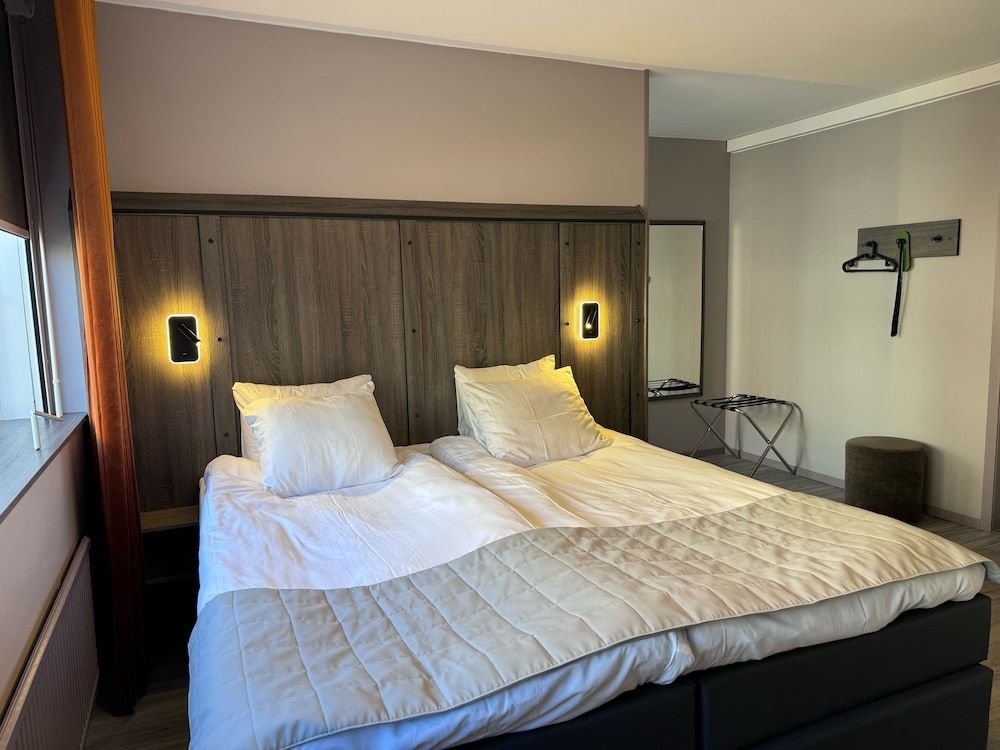 City Central Hotel Örebro by First Hotels 1