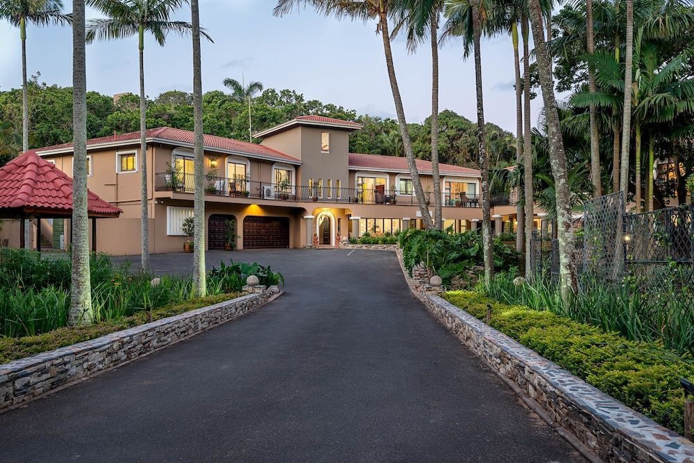 Valley Villa 1